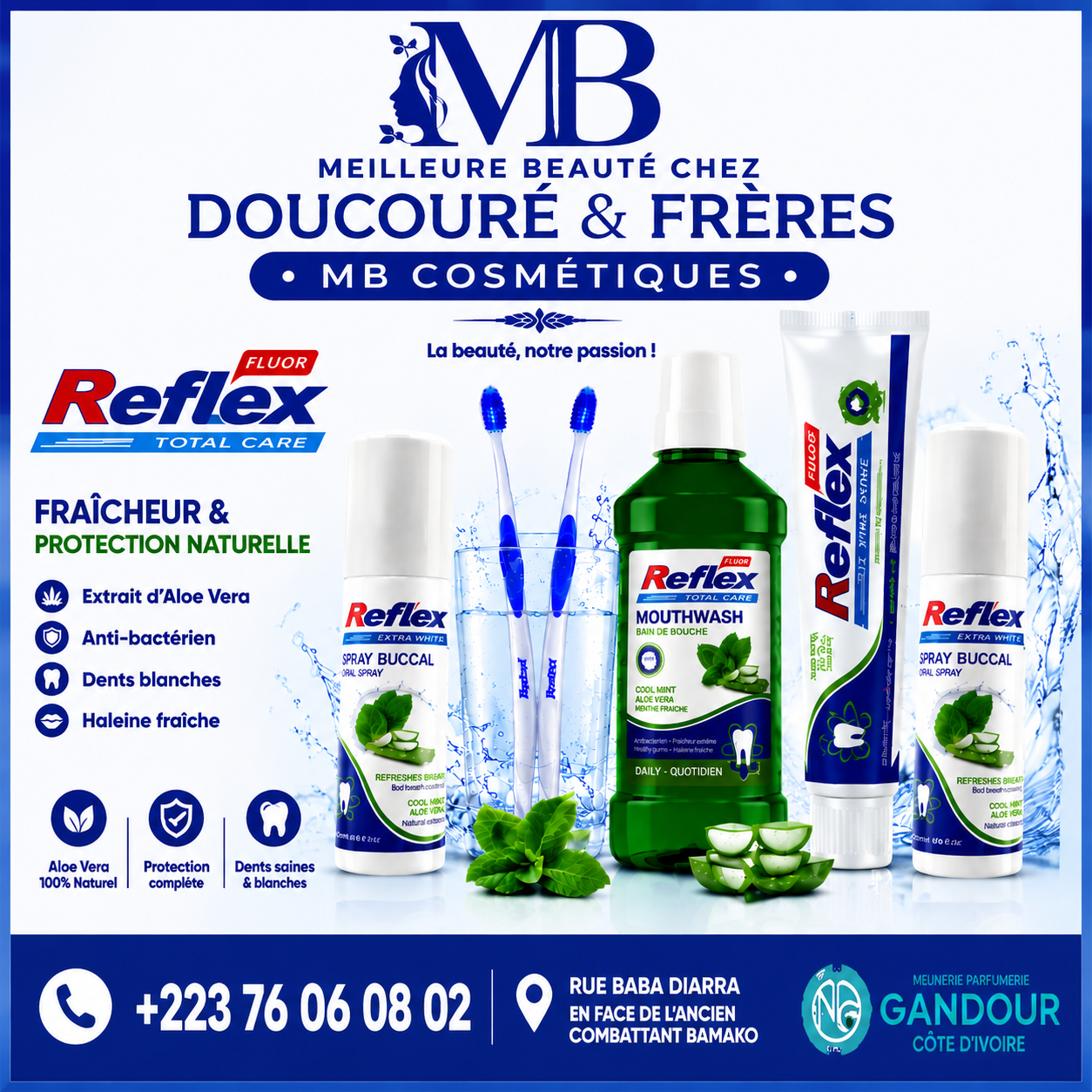Parfumerie